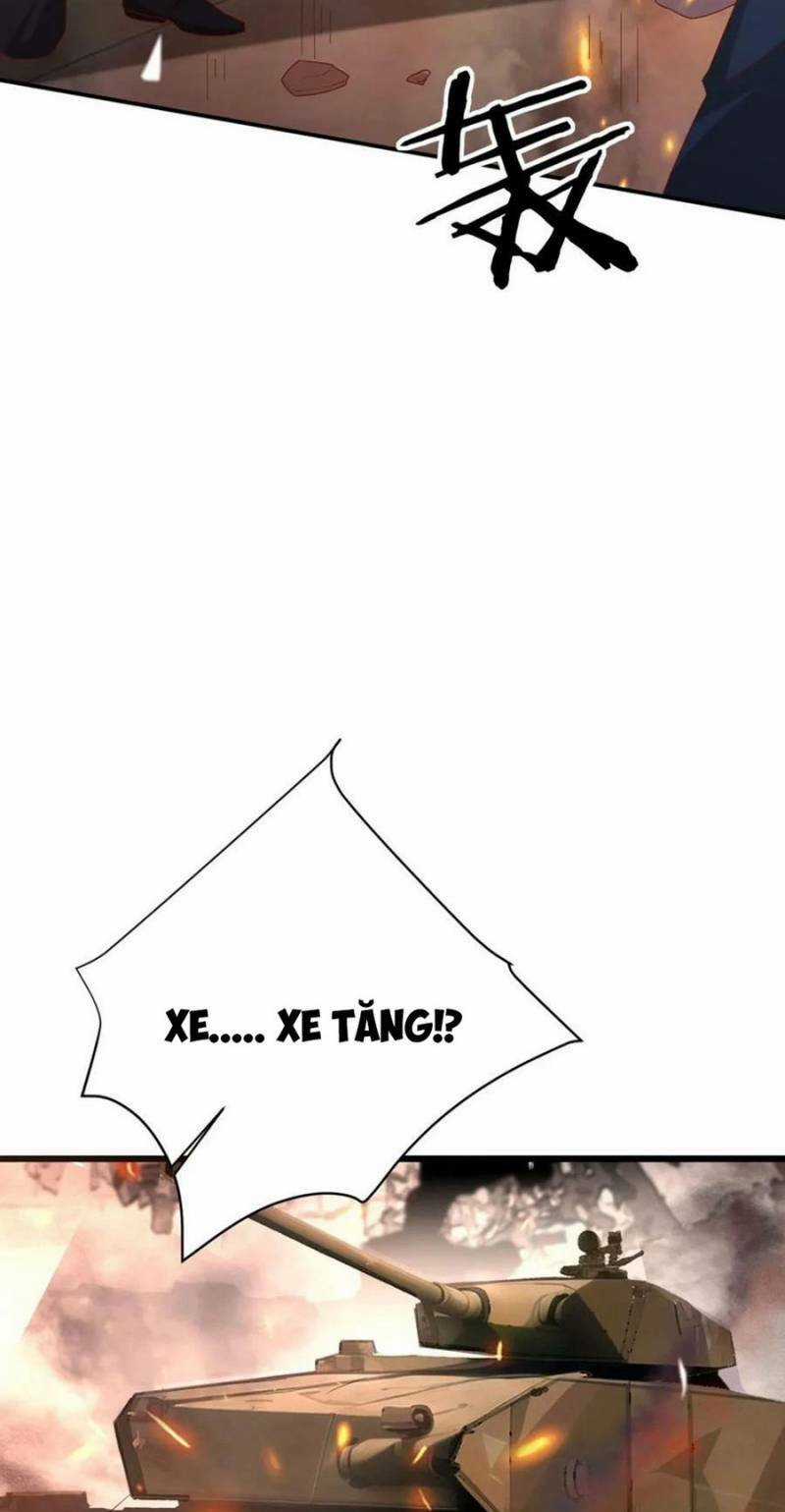 Mỗi Tuần Ta Có Một Thân Phận Mới Chapter 86 trang 11