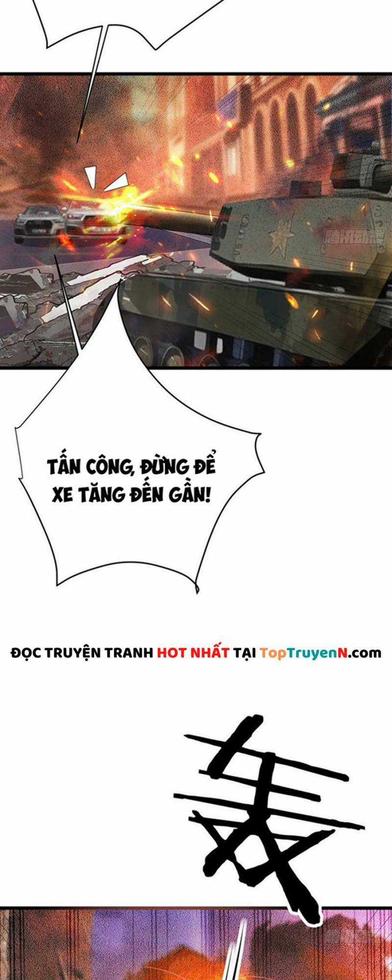 Mỗi Tuần Ta Có Một Thân Phận Mới Chapter 86 trang 16