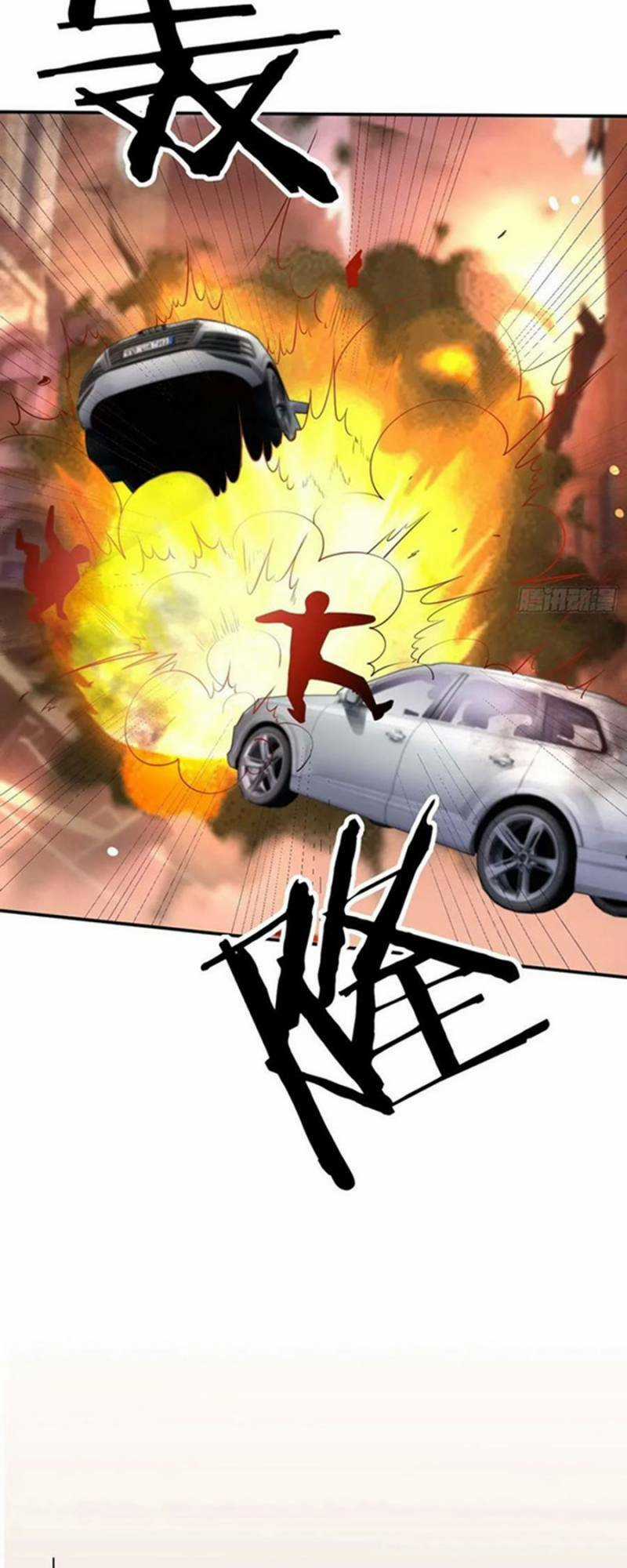 Mỗi Tuần Ta Có Một Thân Phận Mới Chapter 86 trang 18