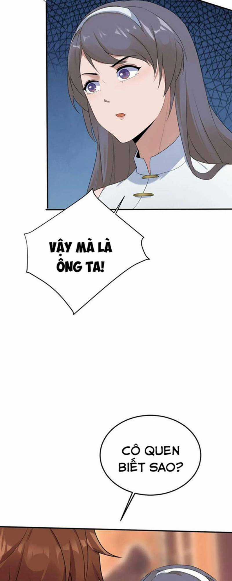 Mỗi Tuần Ta Có Một Thân Phận Mới Chapter 86 trang 22