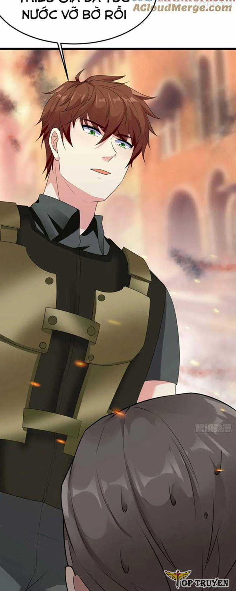 Mỗi Tuần Ta Có Một Thân Phận Mới Chapter 86 trang 24