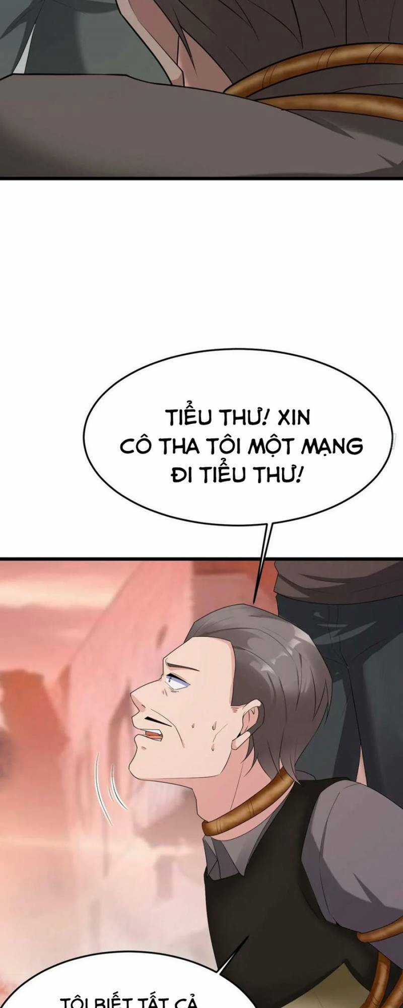 Mỗi Tuần Ta Có Một Thân Phận Mới Chapter 86 trang 25