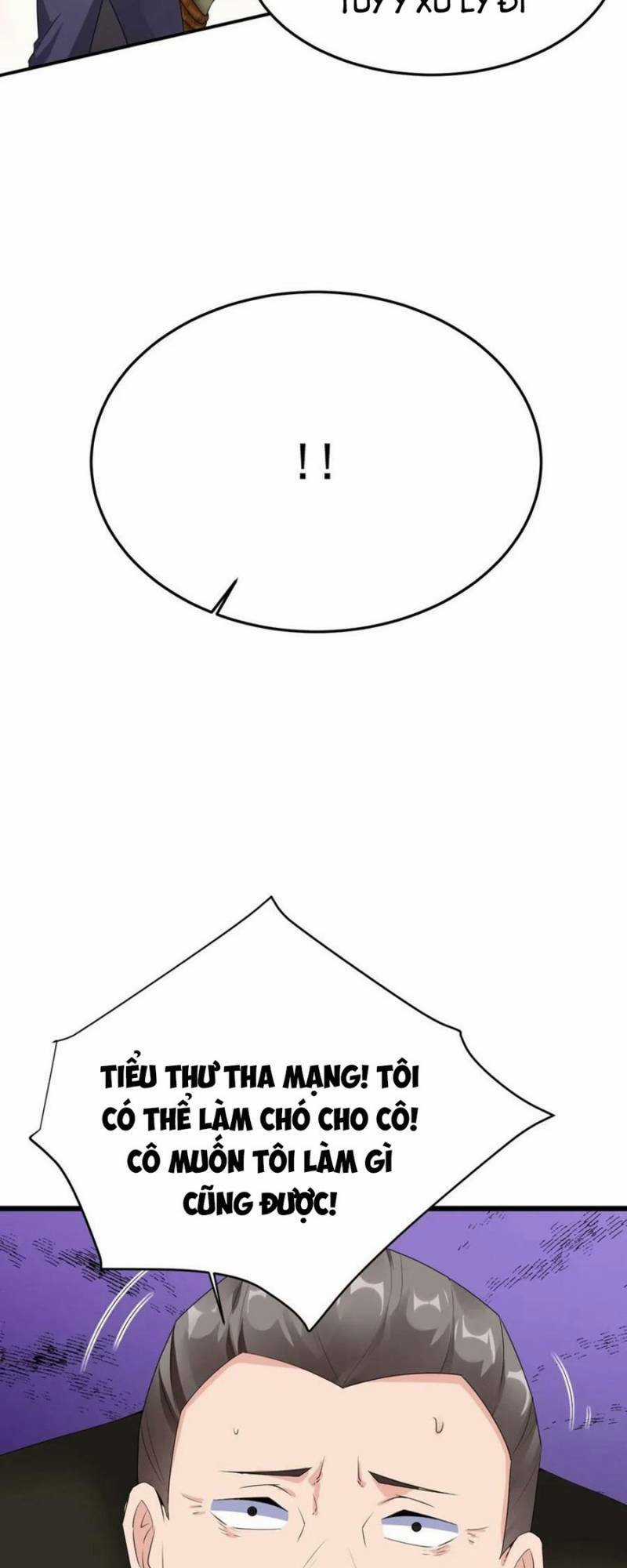 Mỗi Tuần Ta Có Một Thân Phận Mới Chapter 86 trang 27