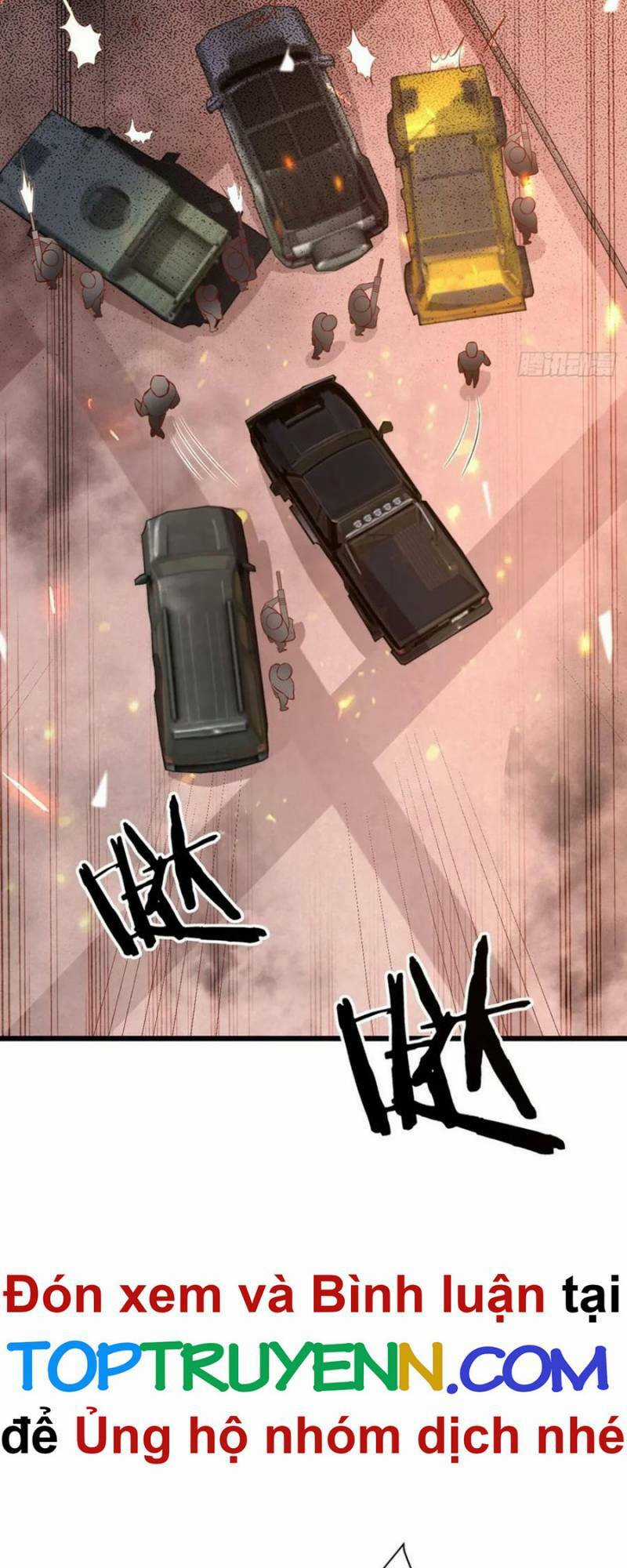 Mỗi Tuần Ta Có Một Thân Phận Mới Chapter 86 trang 3