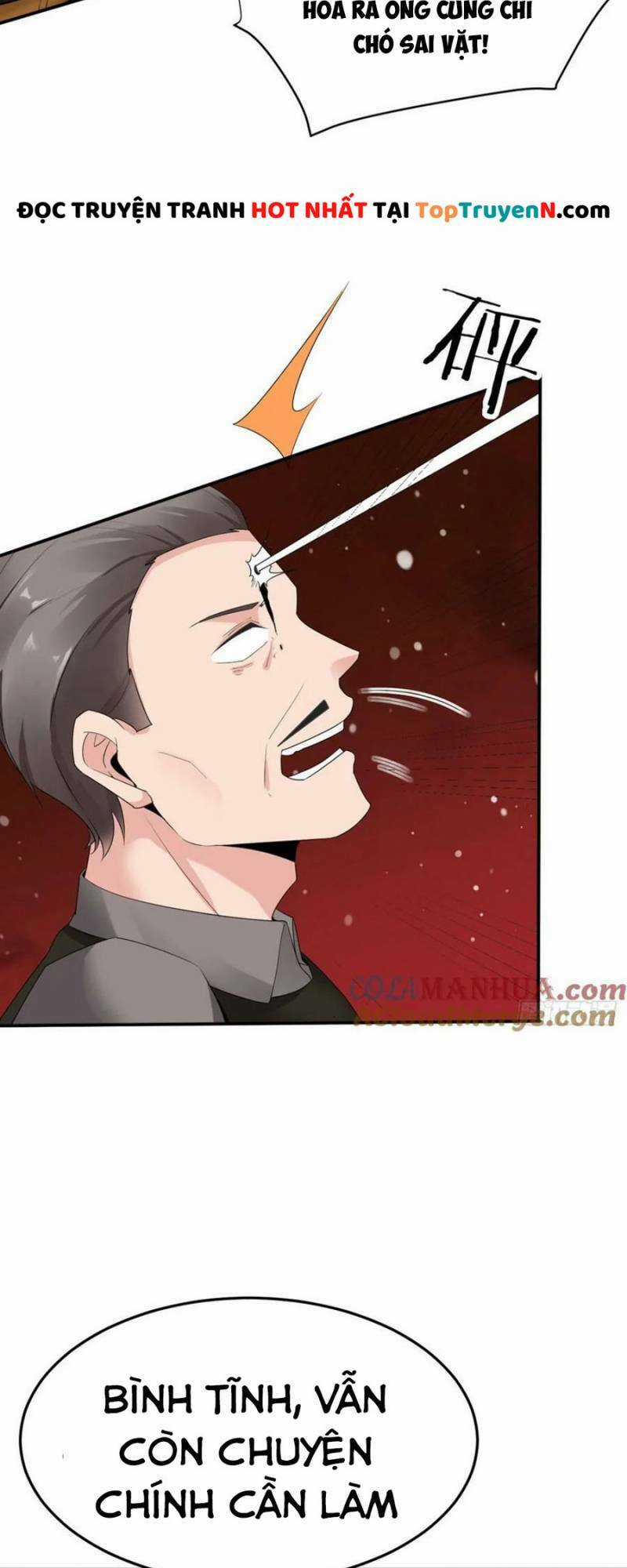 Mỗi Tuần Ta Có Một Thân Phận Mới Chapter 86 trang 30