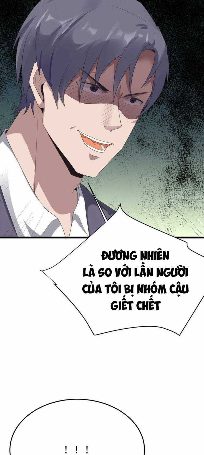 Mỗi Tuần Ta Có Một Thân Phận Mới Chapter 86 trang 36