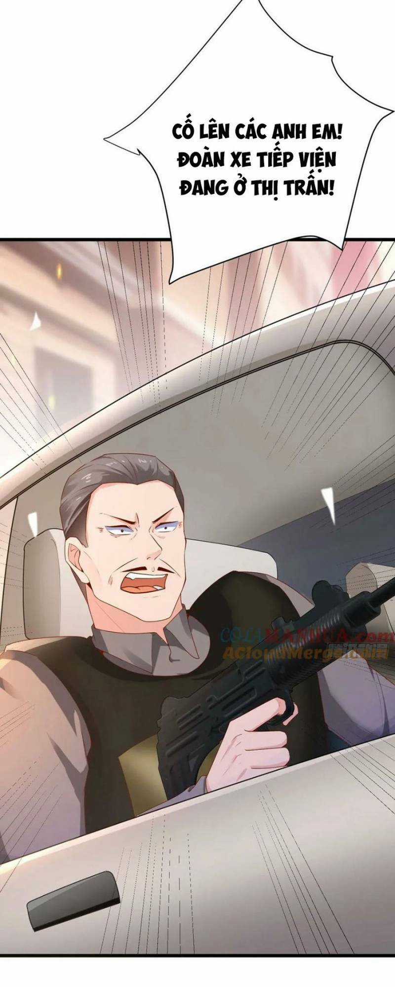 Mỗi Tuần Ta Có Một Thân Phận Mới Chapter 86 trang 4