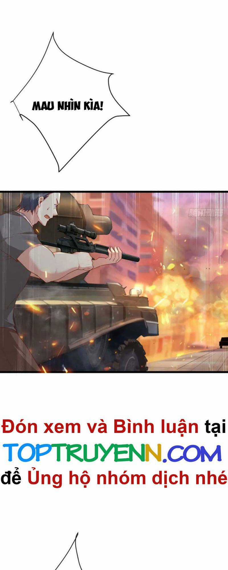 Mỗi Tuần Ta Có Một Thân Phận Mới Chapter 86 trang 5