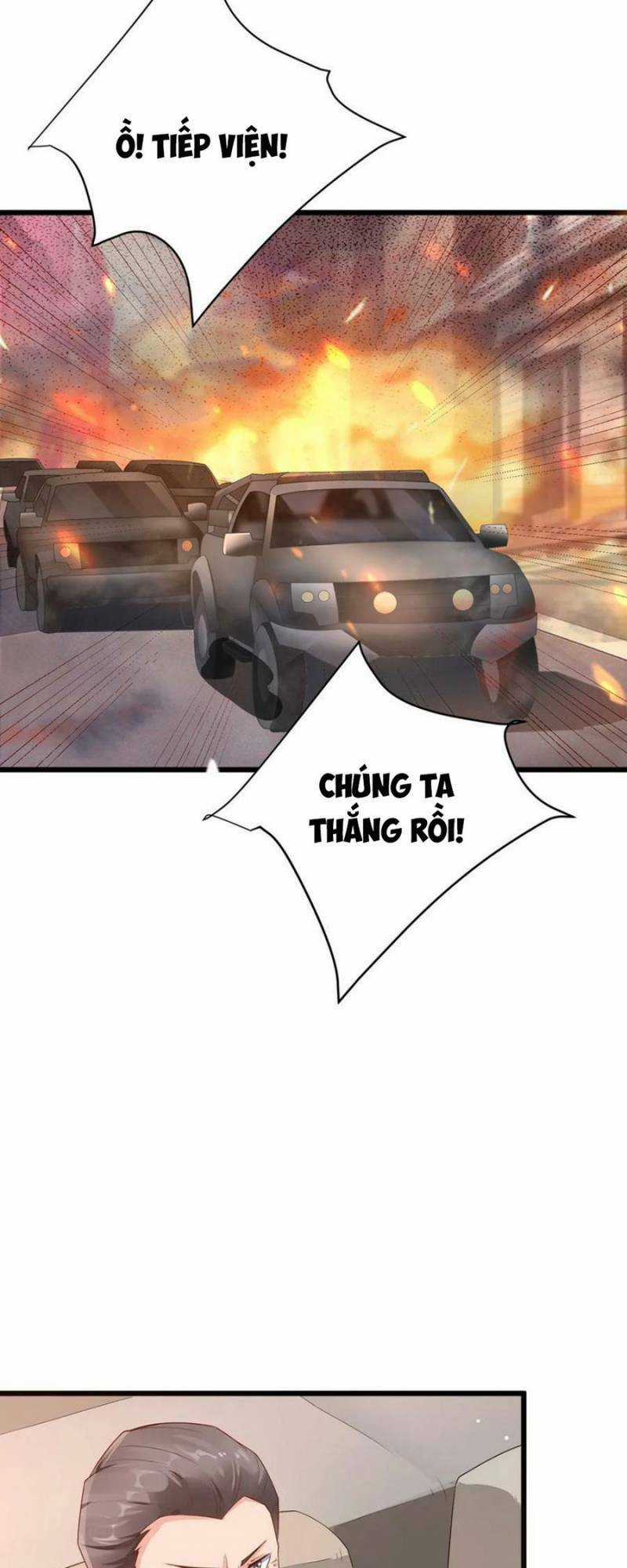 Mỗi Tuần Ta Có Một Thân Phận Mới Chapter 86 trang 6