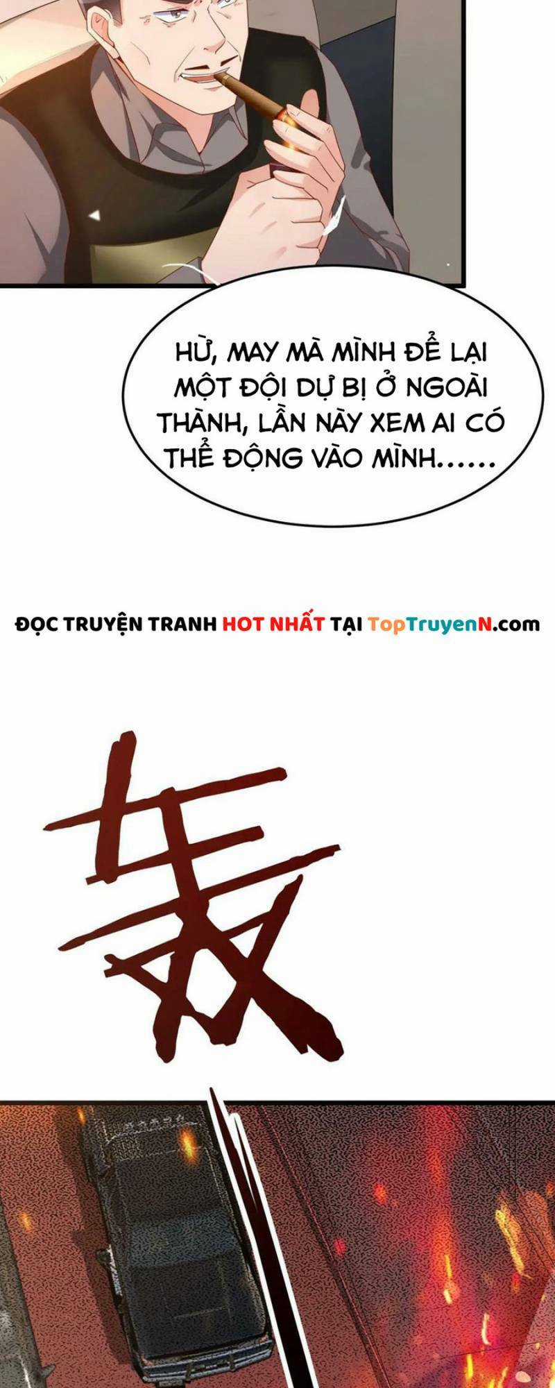 Mỗi Tuần Ta Có Một Thân Phận Mới Chapter 86 trang 7
