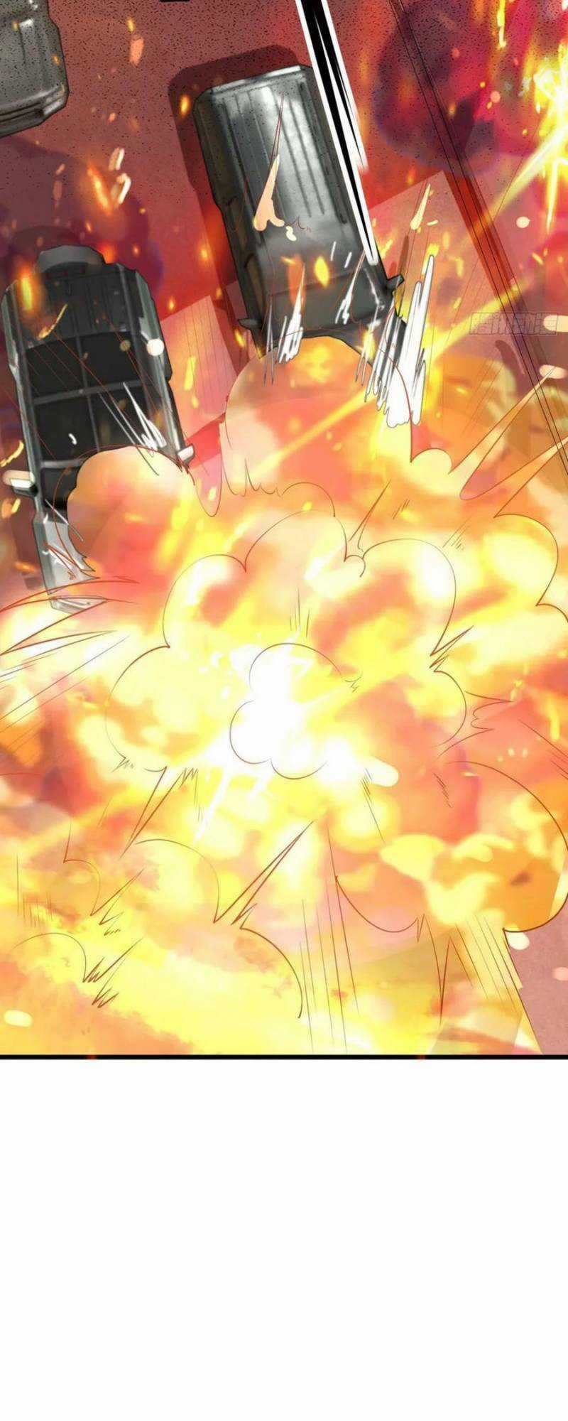 Mỗi Tuần Ta Có Một Thân Phận Mới Chapter 86 trang 8