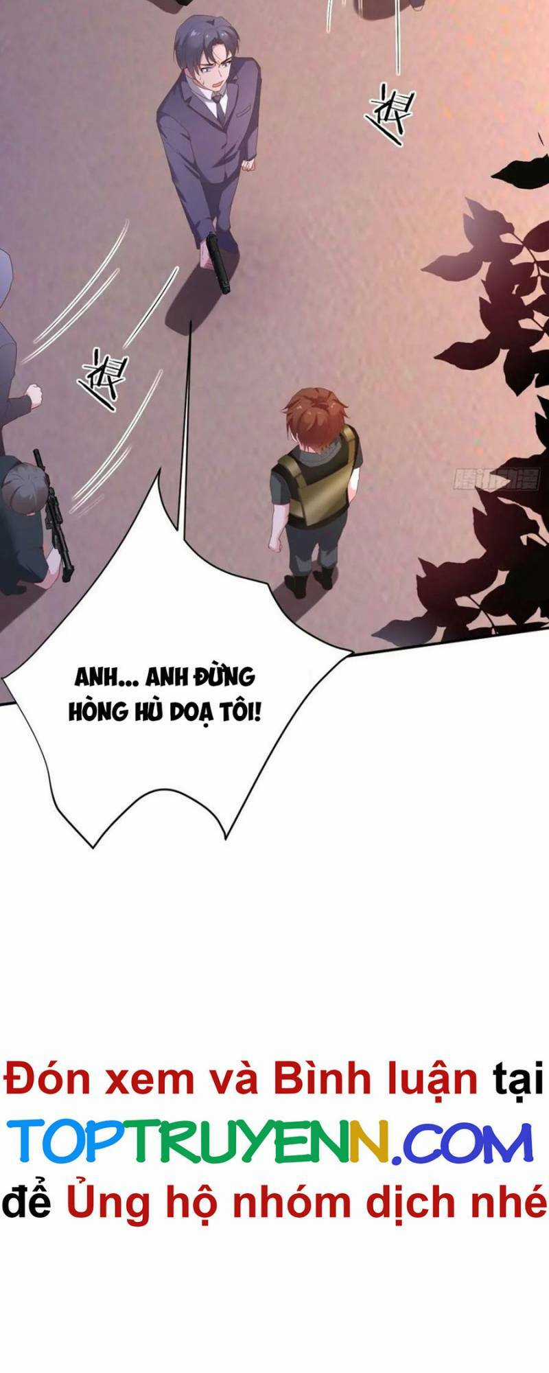 Mỗi Tuần Ta Có Một Thân Phận Mới Chapter 87 trang 10