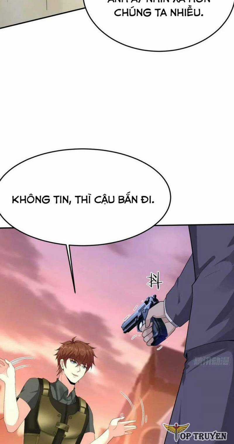Mỗi Tuần Ta Có Một Thân Phận Mới Chapter 87 trang 12