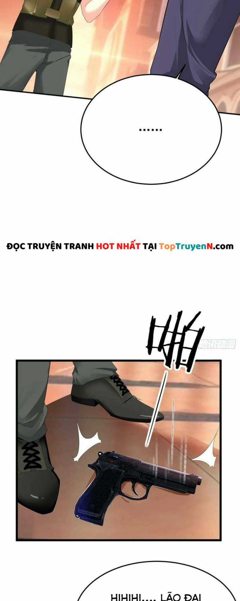 Mỗi Tuần Ta Có Một Thân Phận Mới Chapter 87 trang 13