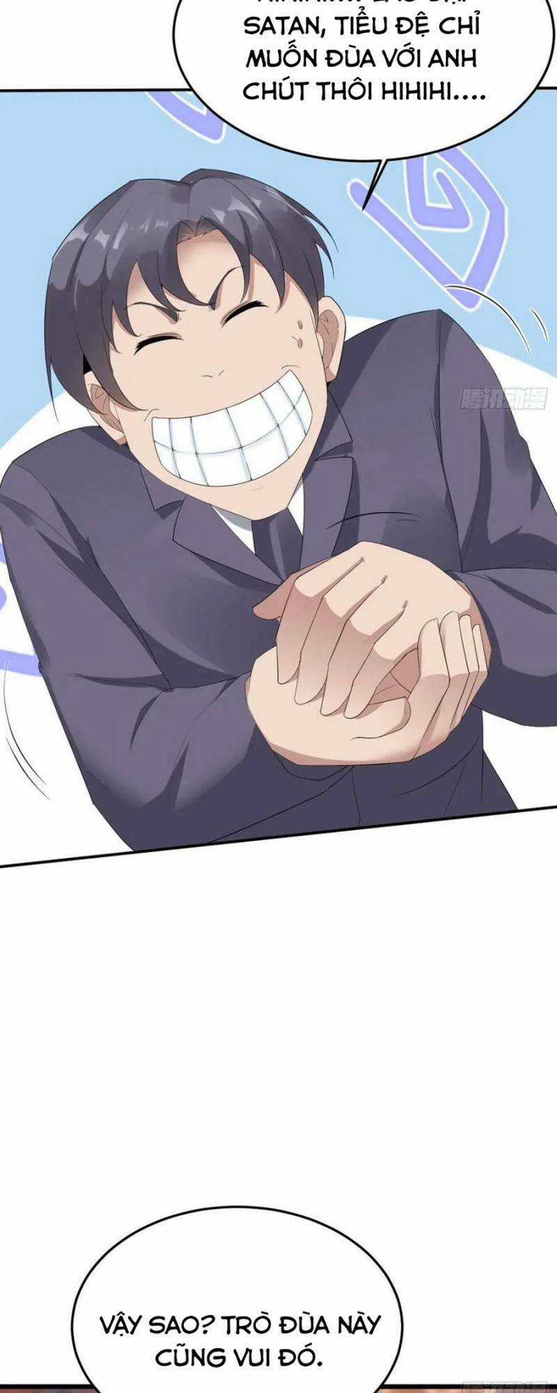 Mỗi Tuần Ta Có Một Thân Phận Mới Chapter 87 trang 14