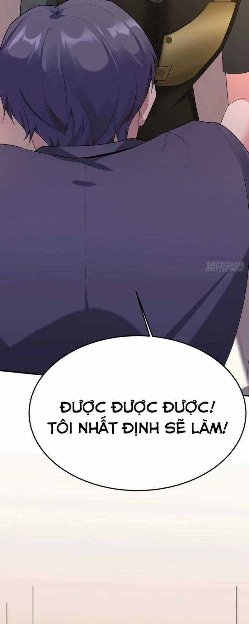 Mỗi Tuần Ta Có Một Thân Phận Mới Chapter 87 trang 16