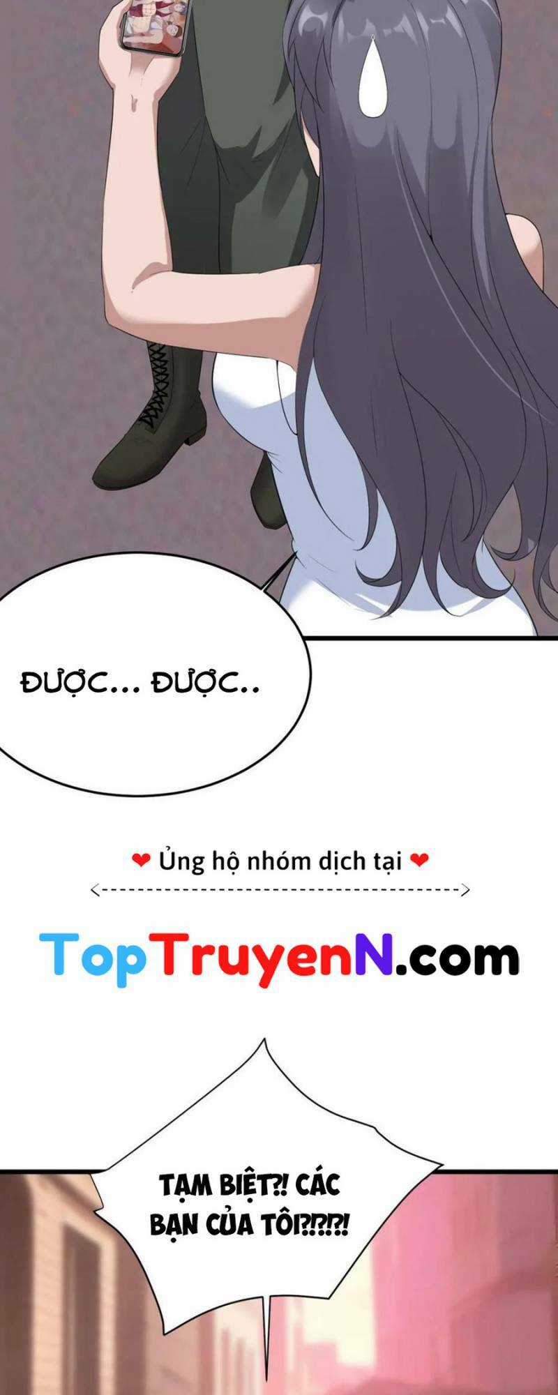 Mỗi Tuần Ta Có Một Thân Phận Mới Chapter 87 trang 21