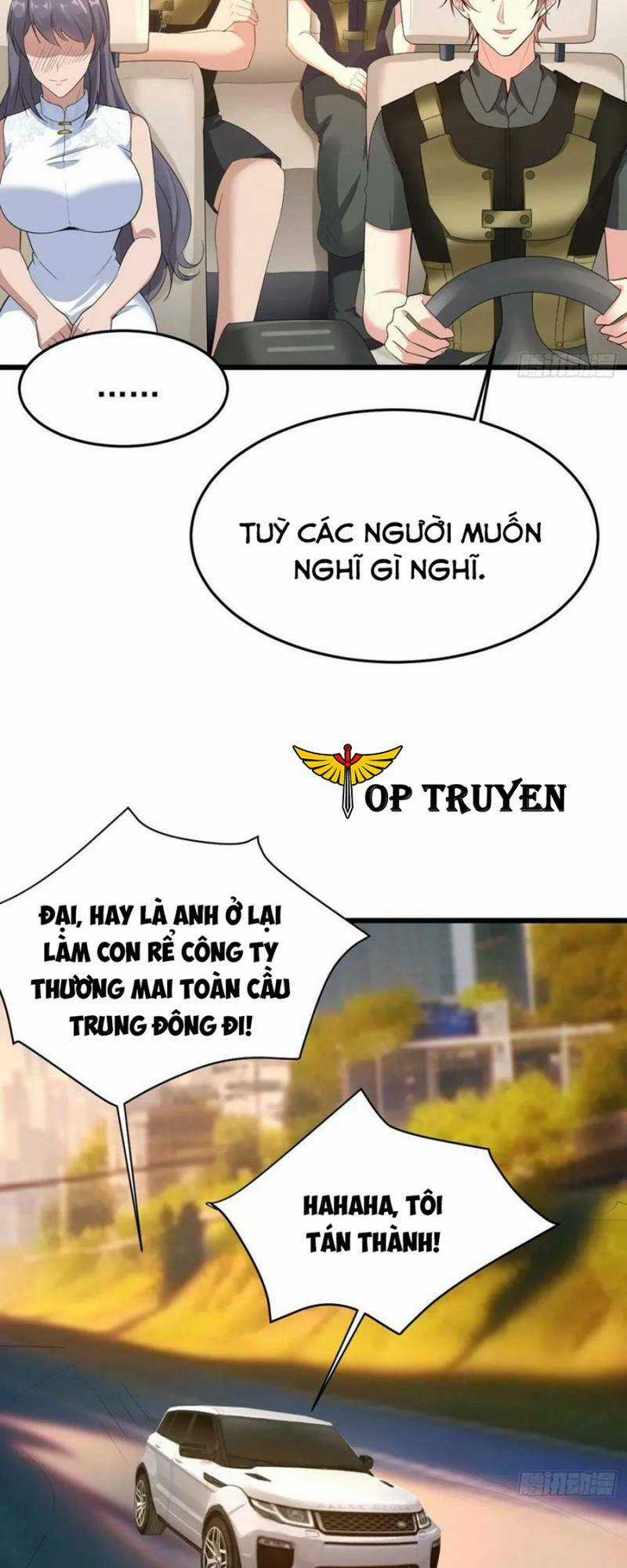 Mỗi Tuần Ta Có Một Thân Phận Mới Chapter 87 trang 25