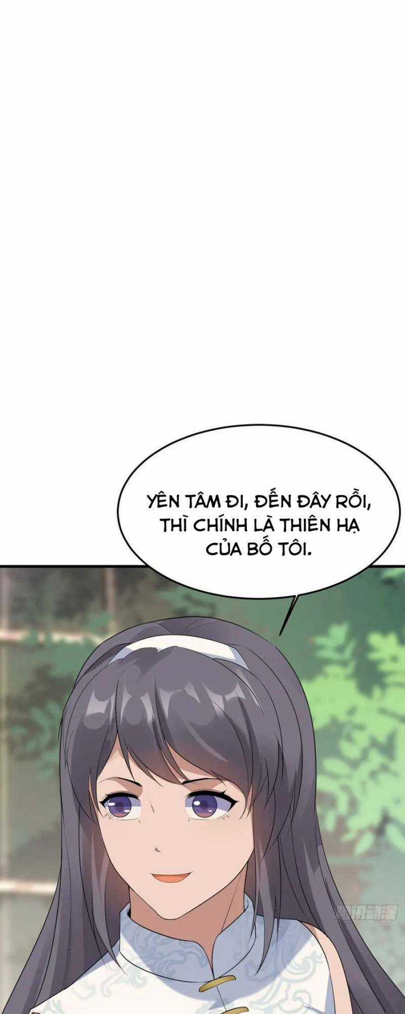 Mỗi Tuần Ta Có Một Thân Phận Mới Chapter 87 trang 29