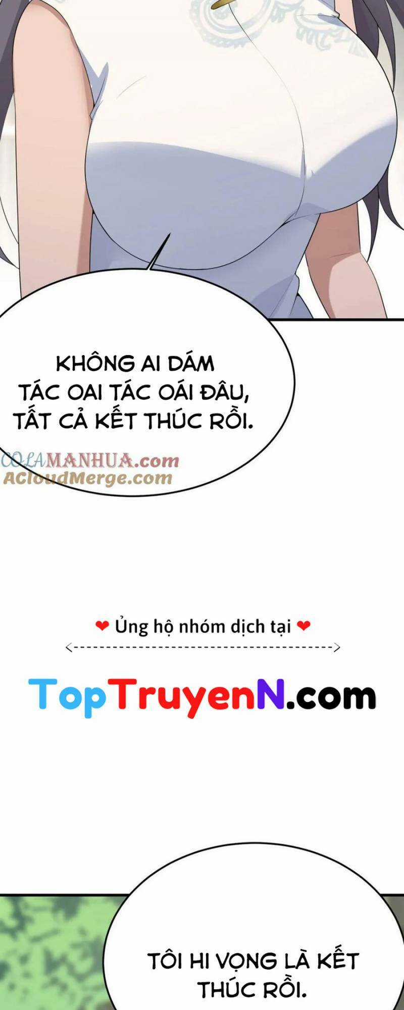 Mỗi Tuần Ta Có Một Thân Phận Mới Chapter 87 trang 30