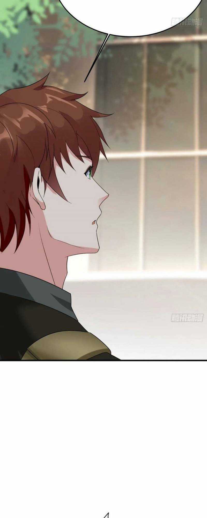 Mỗi Tuần Ta Có Một Thân Phận Mới Chapter 87 trang 31