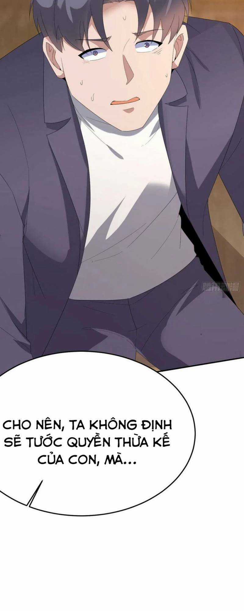 Mỗi Tuần Ta Có Một Thân Phận Mới Chapter 87 trang 34
