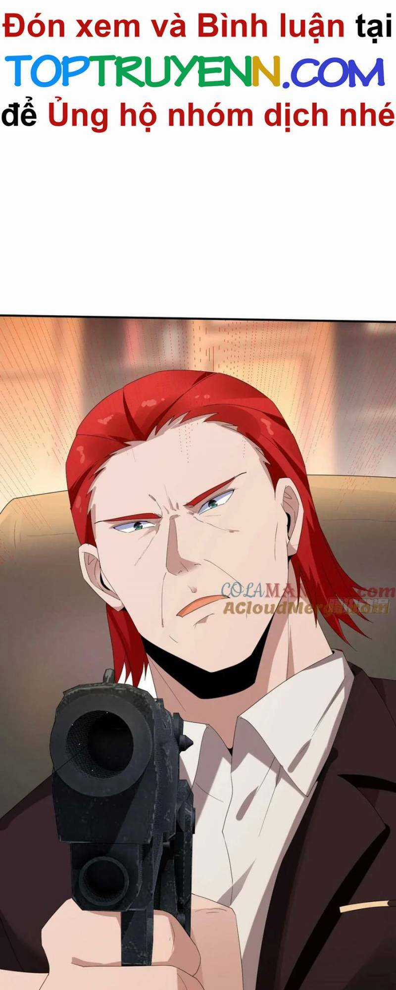 Mỗi Tuần Ta Có Một Thân Phận Mới Chapter 87 trang 35