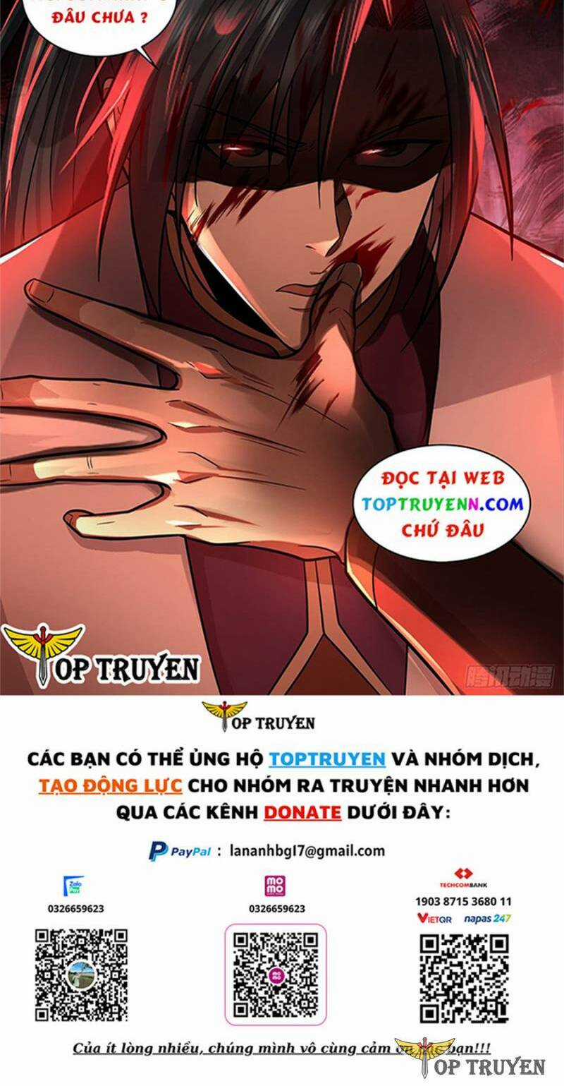 Mỗi Tuần Ta Có Một Thân Phận Mới Chapter 87 trang 37