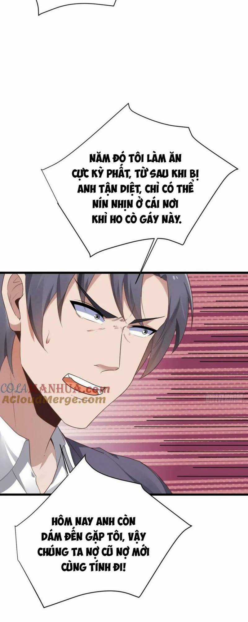 Mỗi Tuần Ta Có Một Thân Phận Mới Chapter 87 trang 4