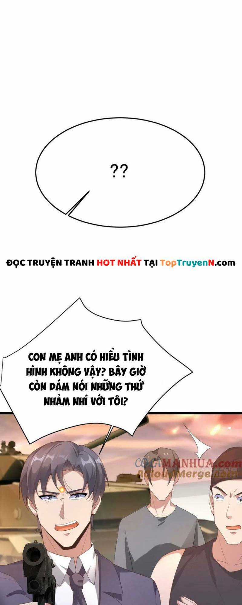 Mỗi Tuần Ta Có Một Thân Phận Mới Chapter 87 trang 6