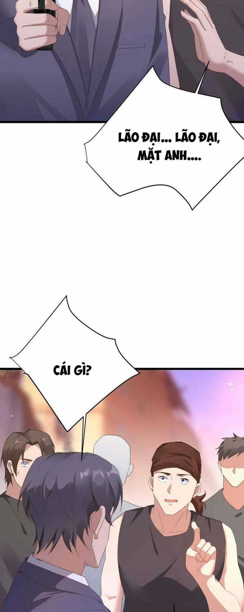 Mỗi Tuần Ta Có Một Thân Phận Mới Chapter 87 trang 7