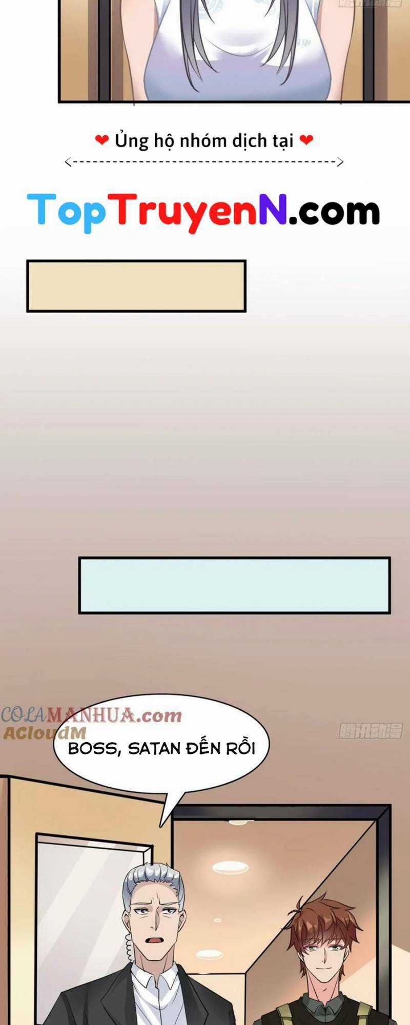 Mỗi Tuần Ta Có Một Thân Phận Mới Chapter 88 trang 11