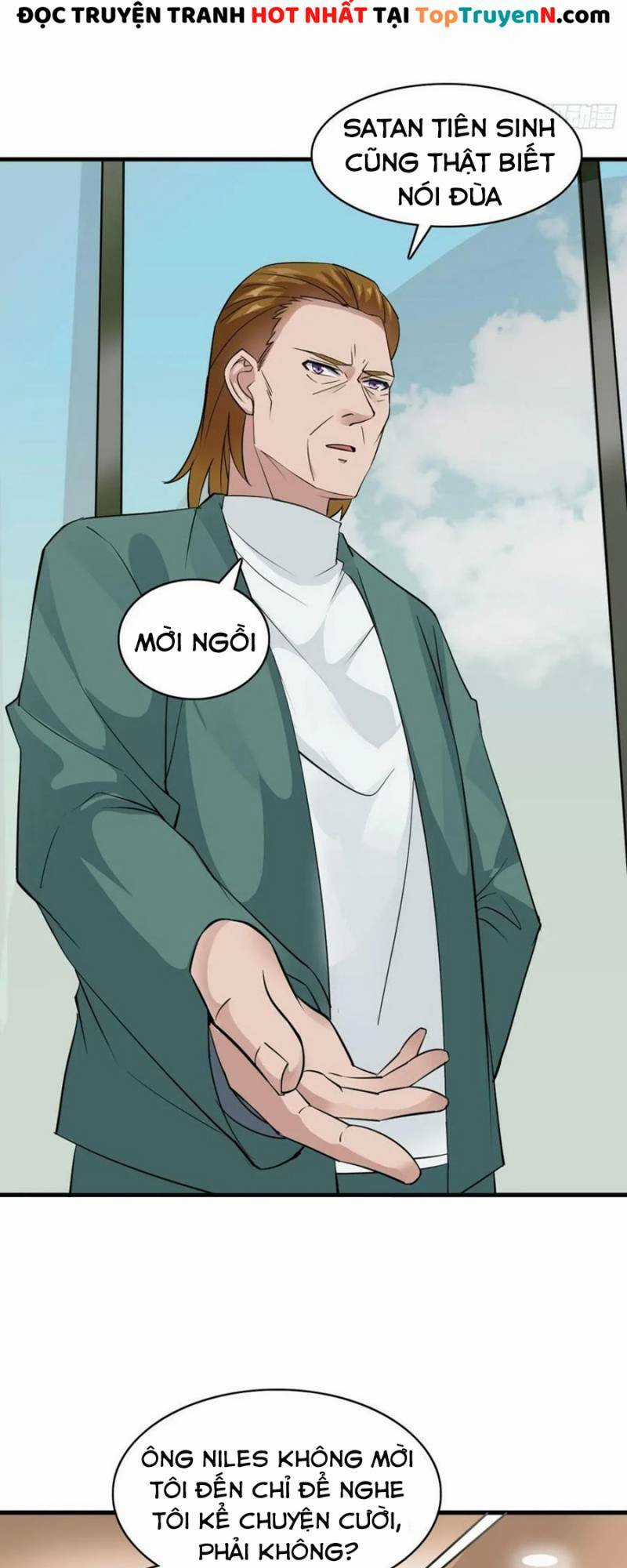 Mỗi Tuần Ta Có Một Thân Phận Mới Chapter 88 trang 14