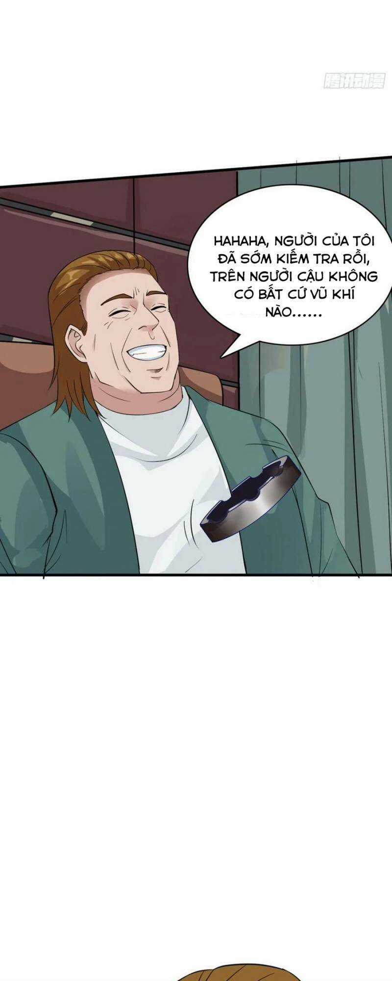 Mỗi Tuần Ta Có Một Thân Phận Mới Chapter 88 trang 20