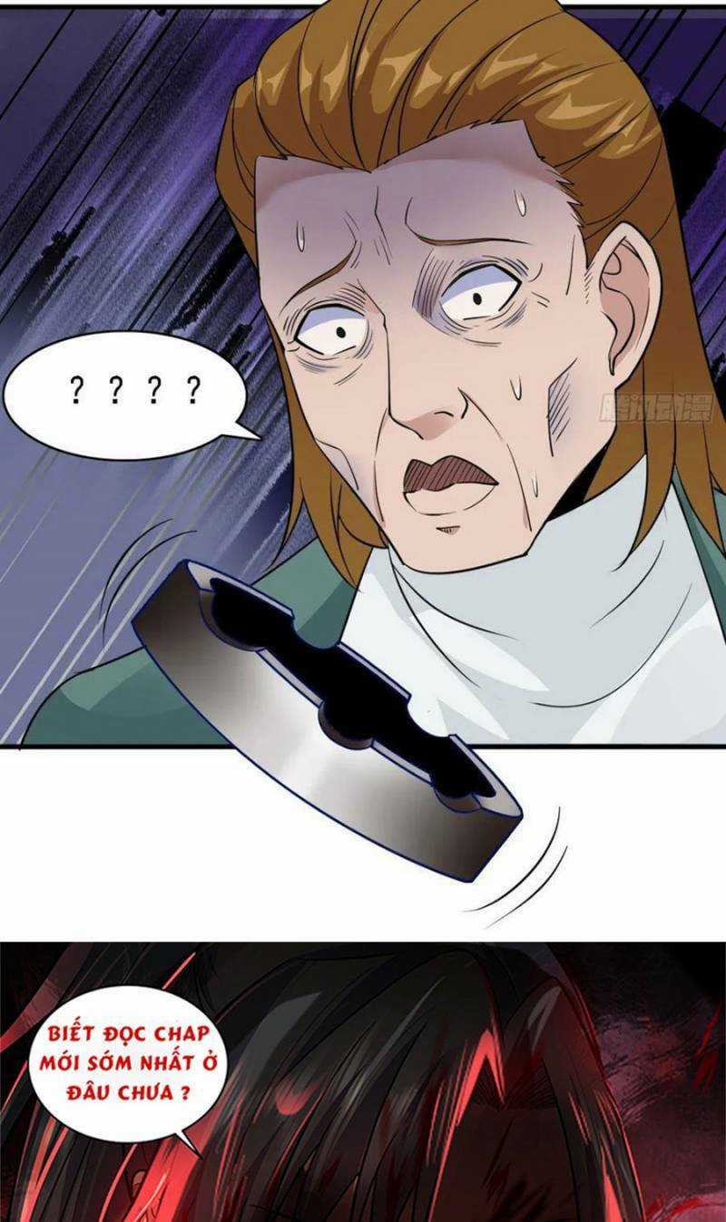 Mỗi Tuần Ta Có Một Thân Phận Mới Chapter 88 trang 21