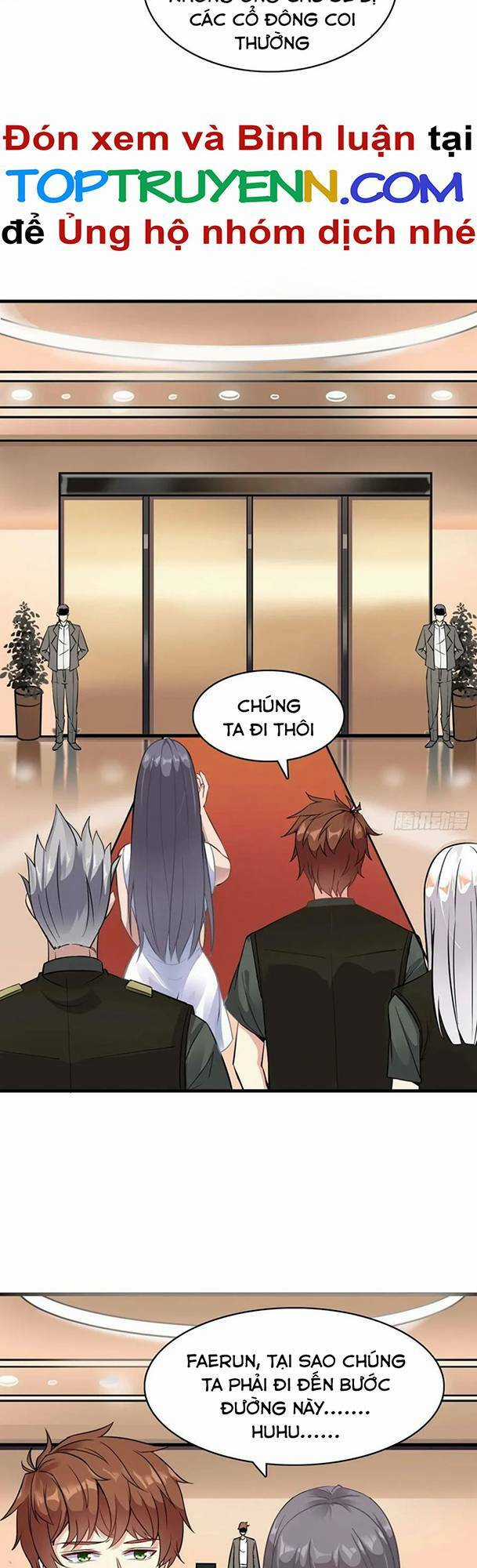 Mỗi Tuần Ta Có Một Thân Phận Mới Chapter 88 trang 6