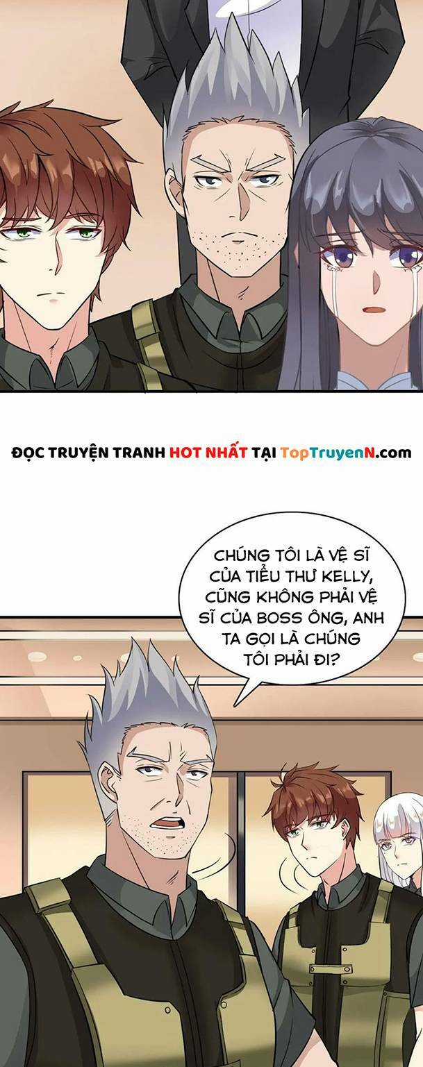 Mỗi Tuần Ta Có Một Thân Phận Mới Chapter 88 trang 8