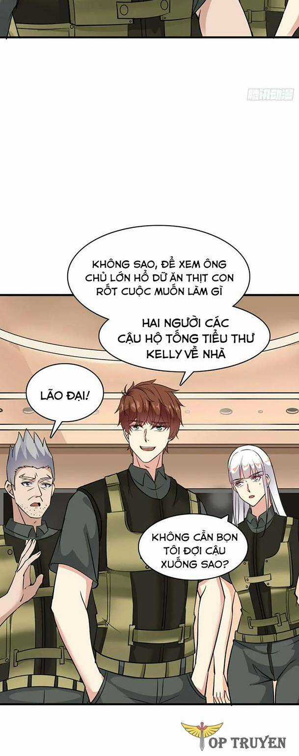 Mỗi Tuần Ta Có Một Thân Phận Mới Chapter 88 trang 9