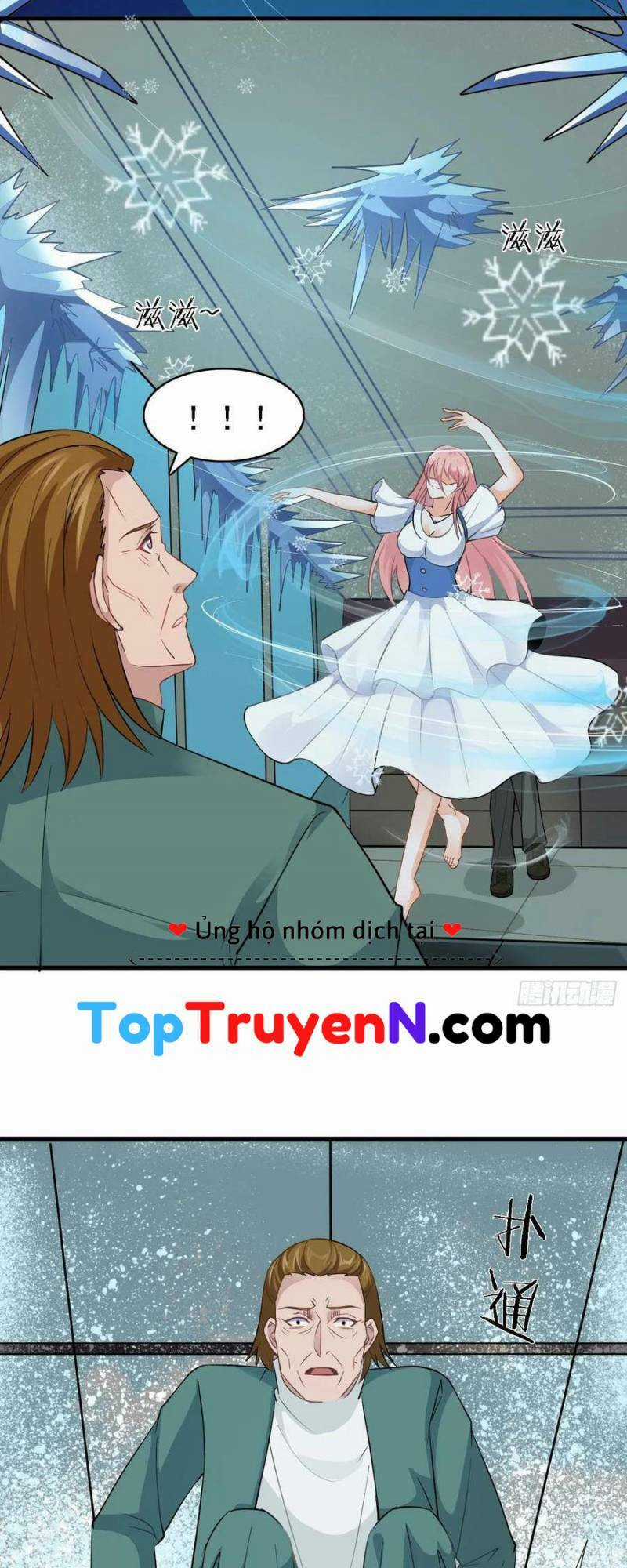 Mỗi Tuần Ta Có Một Thân Phận Mới Chapter 89 trang 10