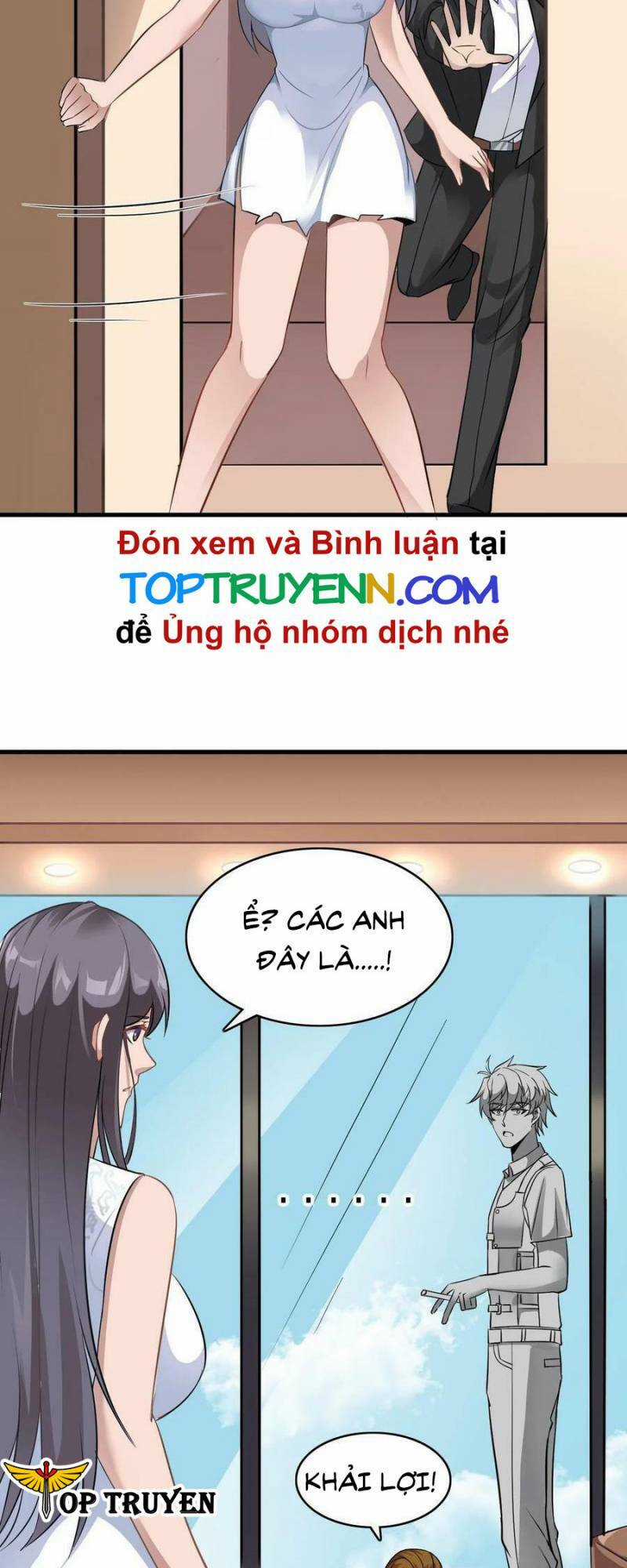 Mỗi Tuần Ta Có Một Thân Phận Mới Chapter 89 trang 14