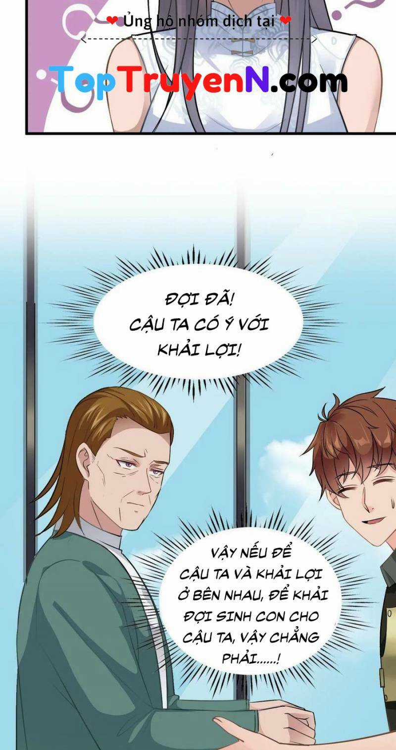 Mỗi Tuần Ta Có Một Thân Phận Mới Chapter 89 trang 16