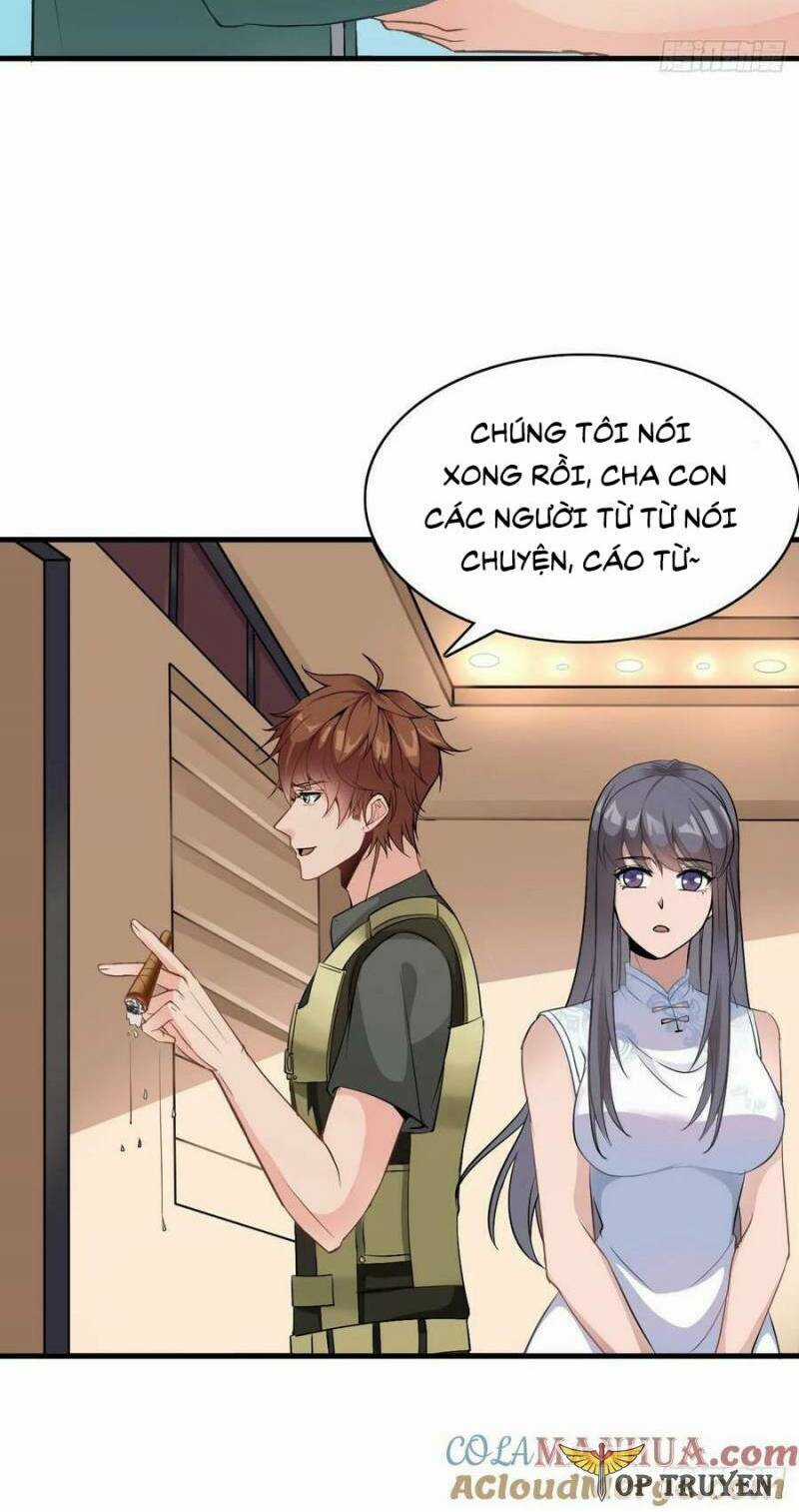 Mỗi Tuần Ta Có Một Thân Phận Mới Chapter 89 trang 17