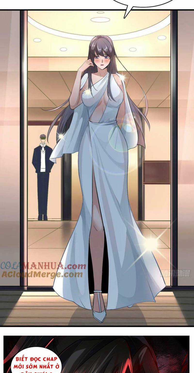 Mỗi Tuần Ta Có Một Thân Phận Mới Chapter 89 trang 25