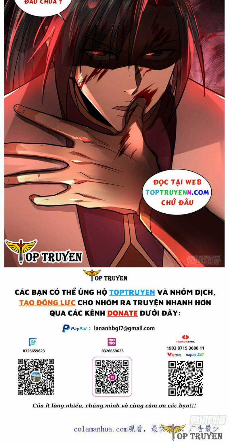 Mỗi Tuần Ta Có Một Thân Phận Mới Chapter 89 trang 26