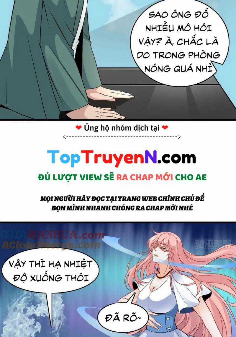 Mỗi Tuần Ta Có Một Thân Phận Mới Chapter 89 trang 7