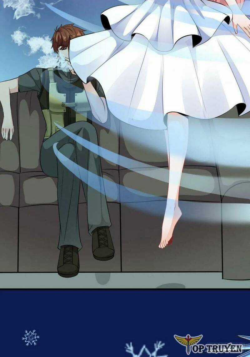 Mỗi Tuần Ta Có Một Thân Phận Mới Chapter 89 trang 8