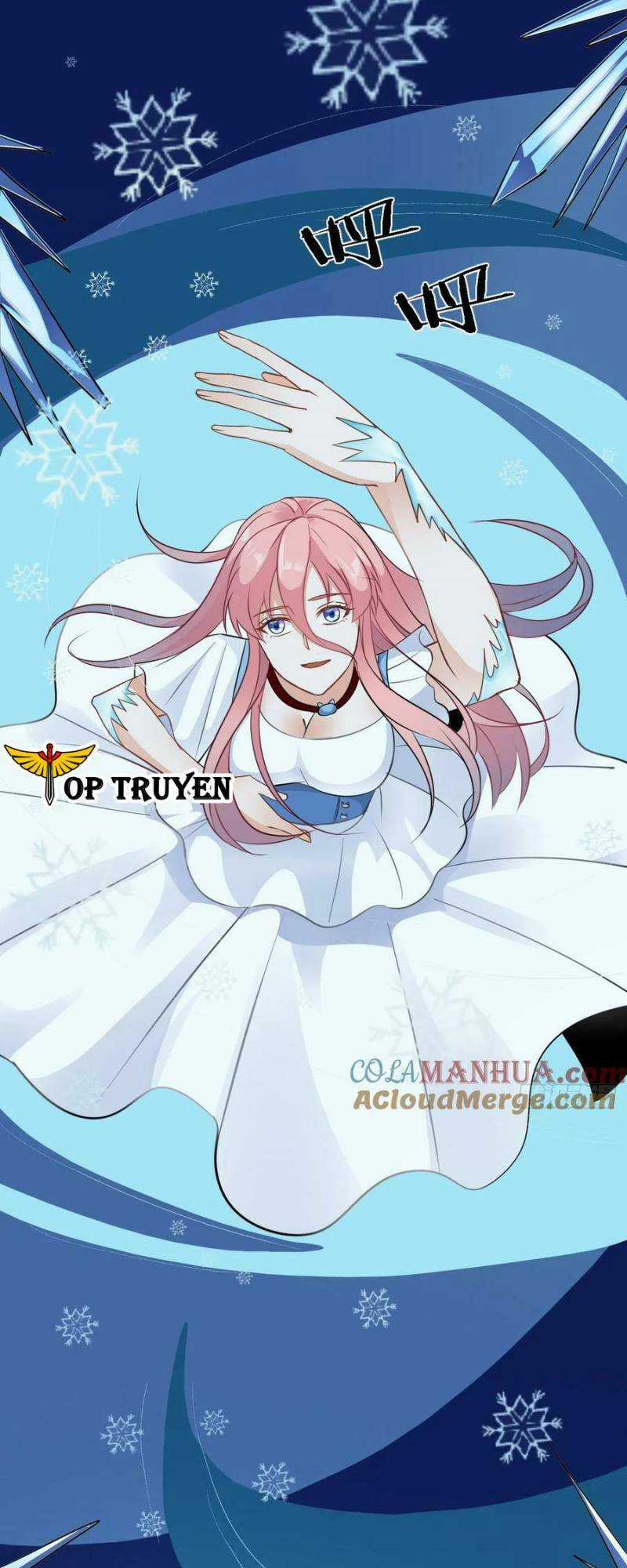 Mỗi Tuần Ta Có Một Thân Phận Mới Chapter 89 trang 9