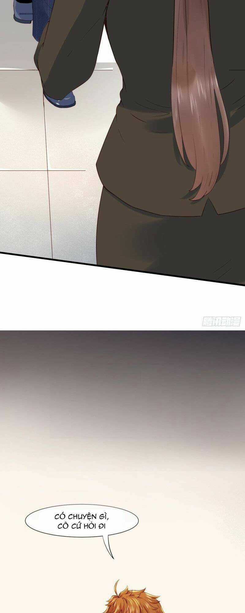 Mỗi Tuần Ta Có Một Thân Phận Mới Chapter 9 trang 10