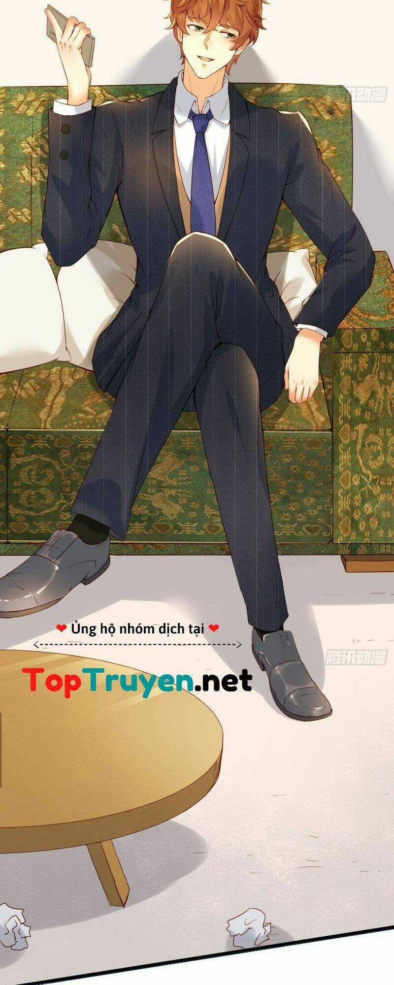 Mỗi Tuần Ta Có Một Thân Phận Mới Chapter 9 trang 11