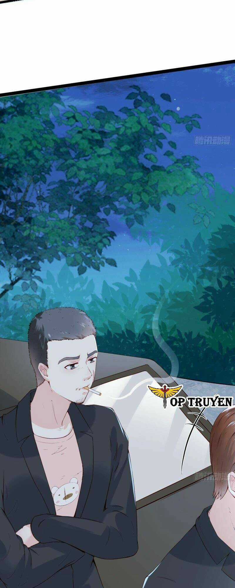 Mỗi Tuần Ta Có Một Thân Phận Mới Chapter 9 trang 12